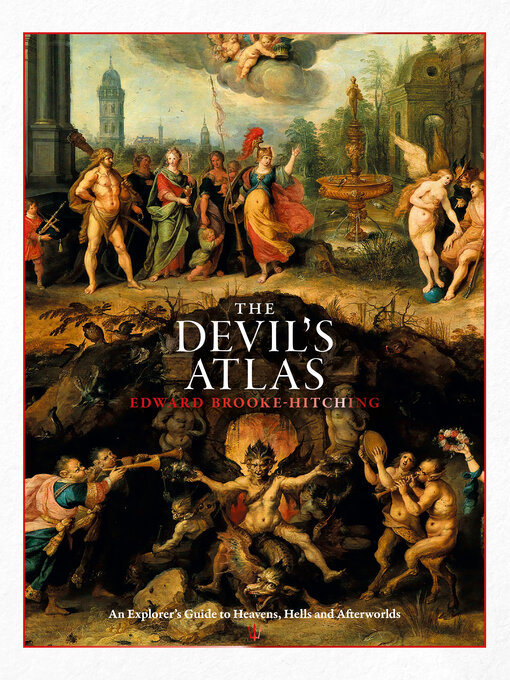 Title details for The Devil's Atlas by Edward Brooke-Hitching - Available